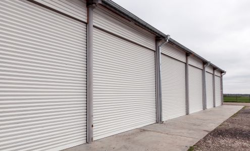 Eagle Guard Self Storage - Easley West