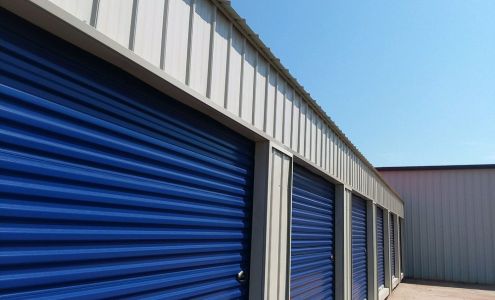 CFRE Storage Easley