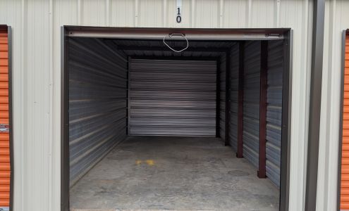 81 Self Storage Piedmont