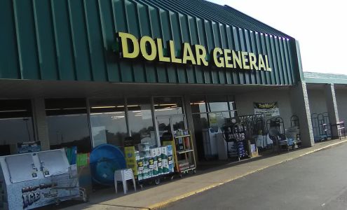 Dollar General