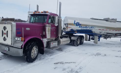 L B Transport Buffalo Center