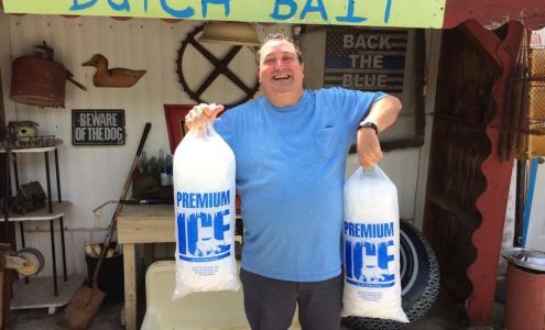 Dutch Boat Storage @ Lake Hartwell Martin