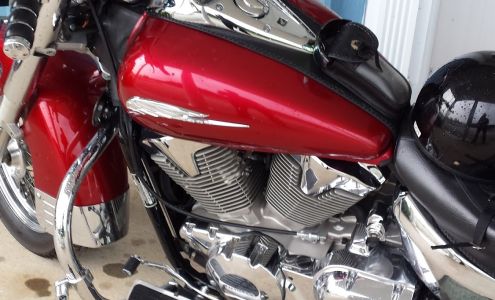 Wiley Mini & Boat Storage Wiley