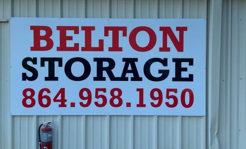 Belton Storage Belton