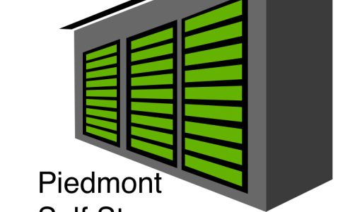 Piedmont Self Storage Piedmont