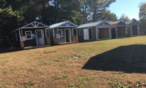 CS Storage Solutions Abbeville