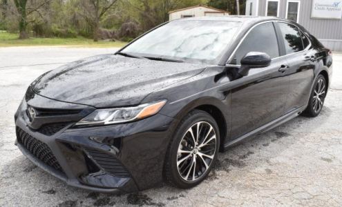 Concept Logistics Inc