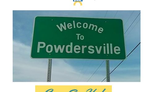 Powdersville Self Storage Powdersville