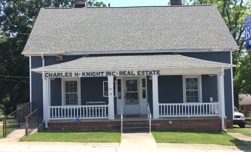 Charles H Knight Real Estate