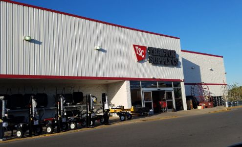 Tractor Supply Danville