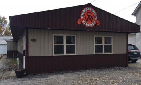 Woodburn Rentals, L.L.C.