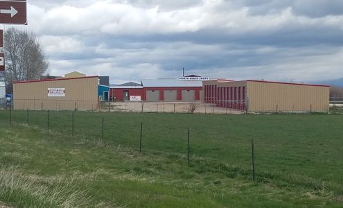 St. Charles DVL RV and Boat Storage Saint Charles