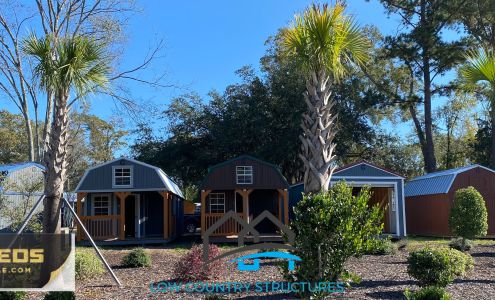 Low Country Structures Moncks Corner