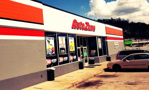 AutoZone Newport