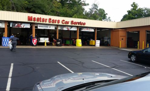 Firestone Complete Auto Care