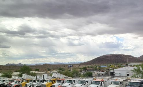 Brown Trucking Inc Anthon