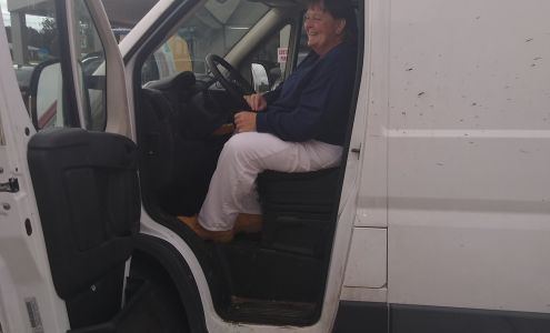 D & M Trucking Cushing