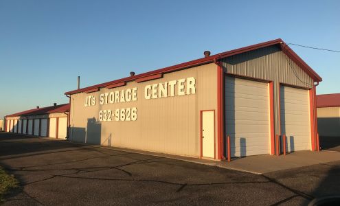J T's Storage Center Little Falls