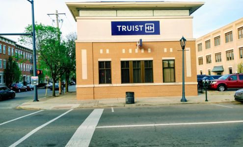 Truist Newport