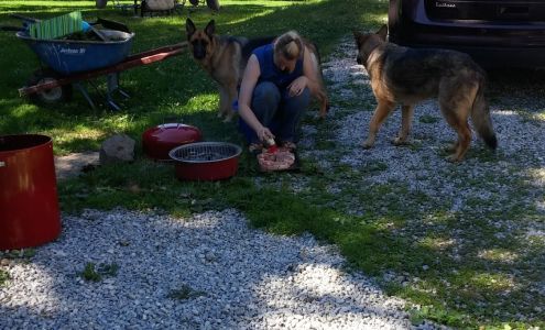 North Madison Mini Storage
