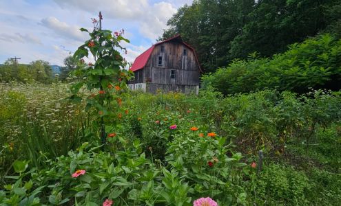 MRV Self Storage Waitsfield