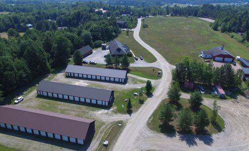 802 Self Storage Waitsfield