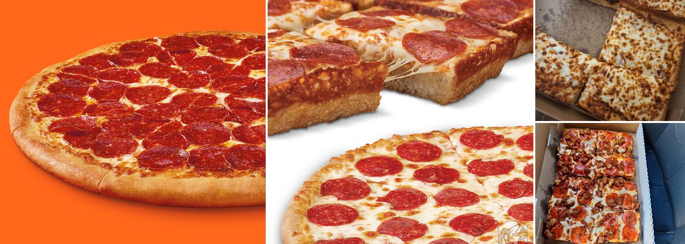 Little Caesars Pizza