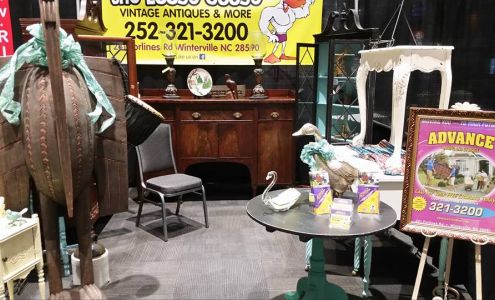 Advance Moving & Storage