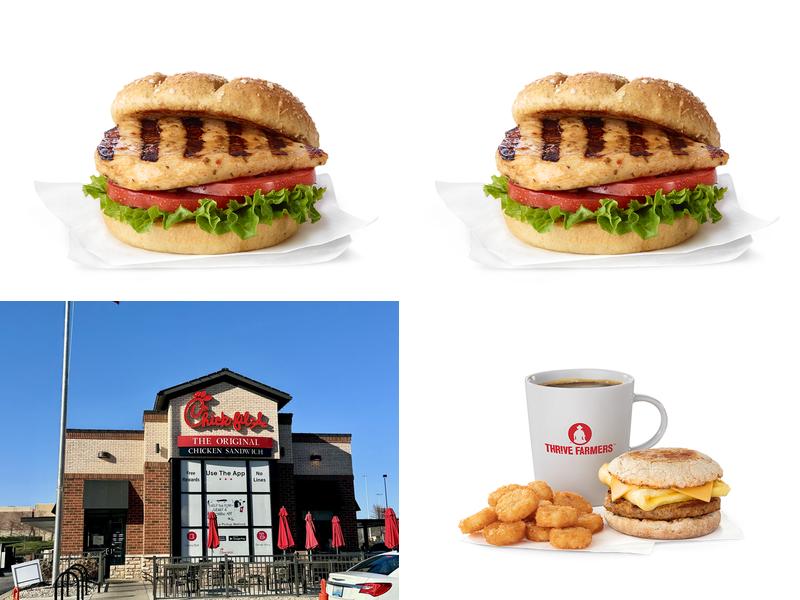 Chick-fil-A