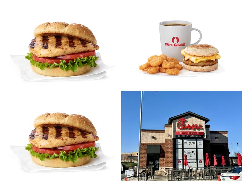 Chick-fil-A