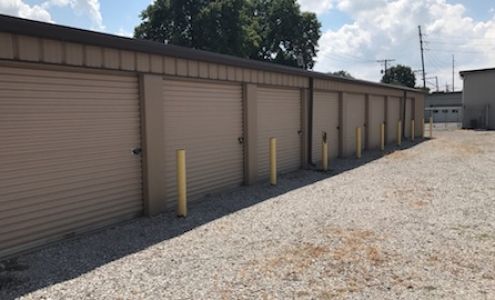 Granite City Storage Granite City
