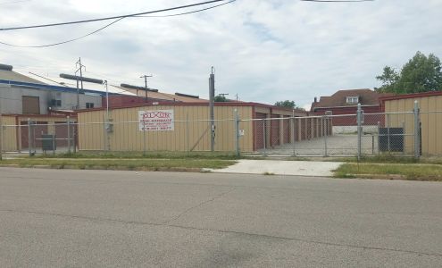 Dixon Mini Storage Granite City