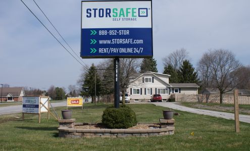 StorSafe of Cedar Lake