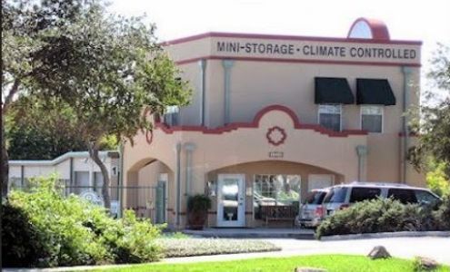 Mission Road Mini-Storage