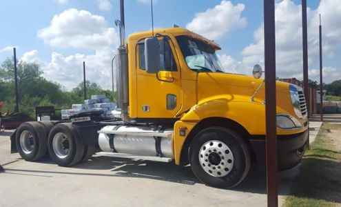 CDL Segovia Transport 11327 S U.S. Hwy 181 S, San Antonio Texas 78223