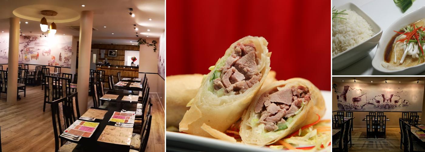 Coconut Tree Noodle Bar