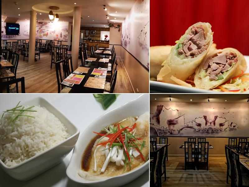 Coconut Tree Noodle Bar