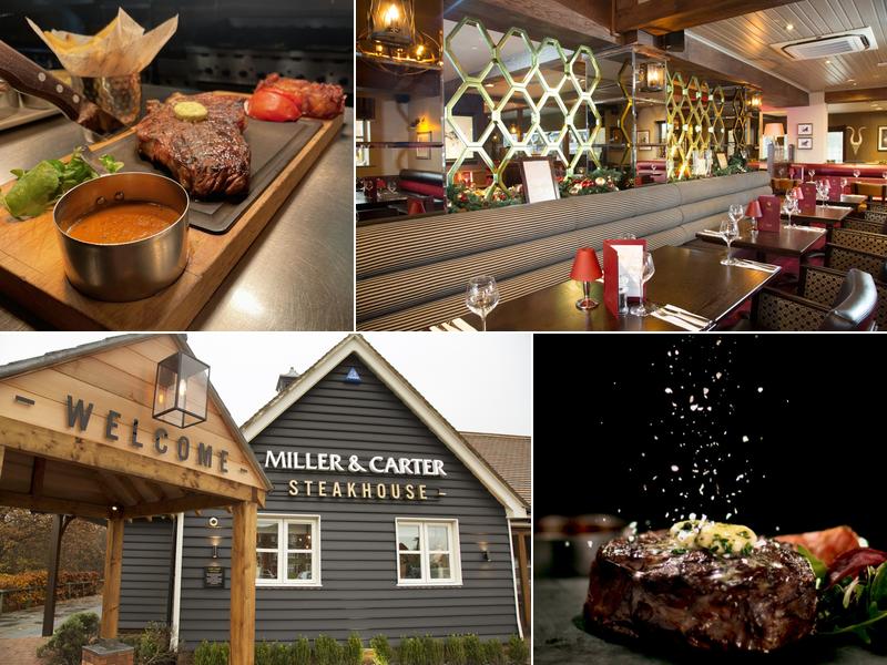 Miller & Carter Herne Bay