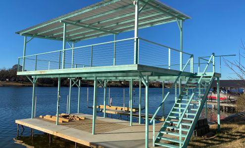 DNJ Construction Kingsland