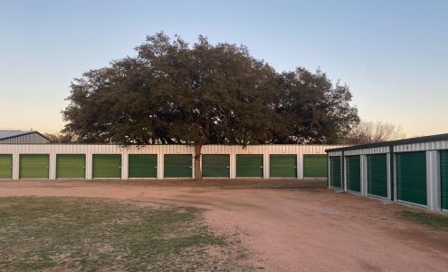 Lone Star Storage Mason