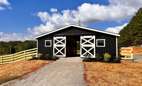 Carolina Storage Solutions