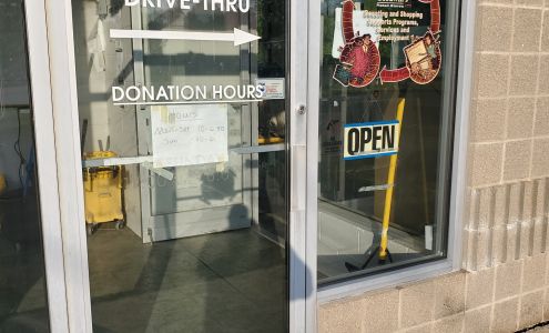 Goodwill Cold Spring