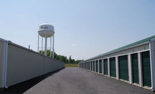 Storage Rentals of America Willard
