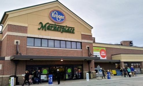 Kroger Marketplace