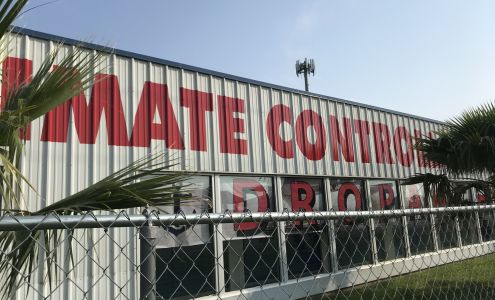 Drop Anchor Storage Crystal Beach