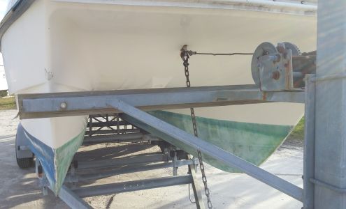 DRI Boat Sales and Service Georgetown