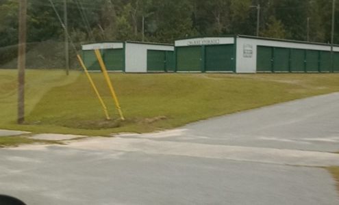 Sugar Creek Self Storage