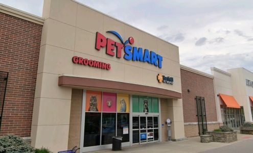 PetSmart