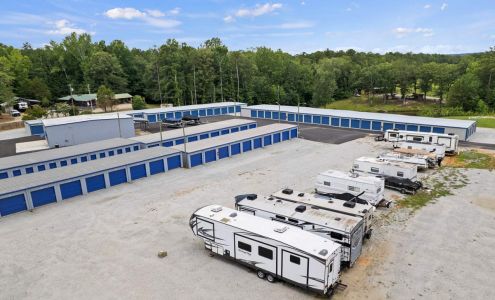 FreeUp Storage Fortson