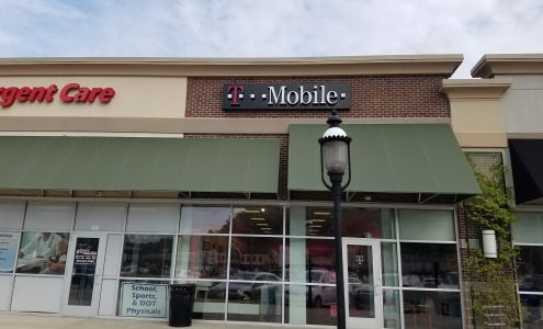 T-Mobile